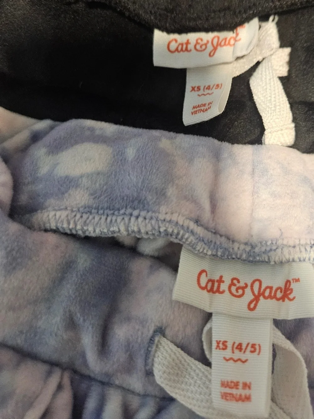 Cat & Jack Girls Set